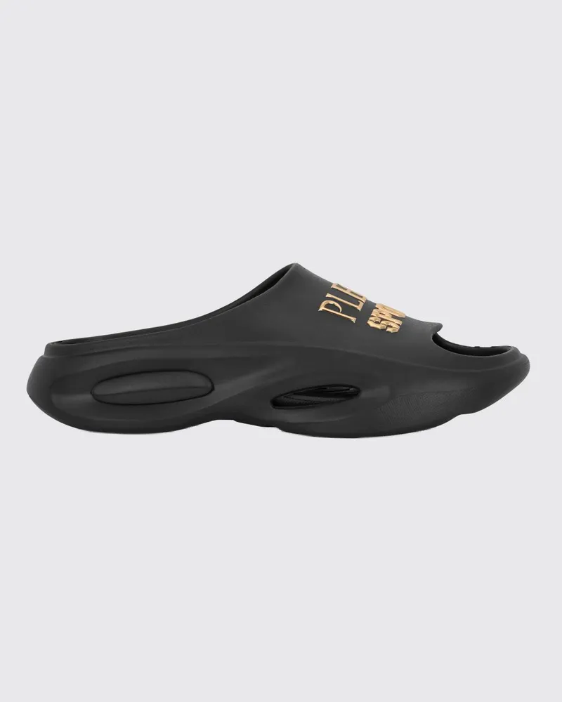 Philipp Plein Sandalen herren Schwarz