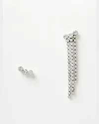 Isabel Marant Schmuck Silber