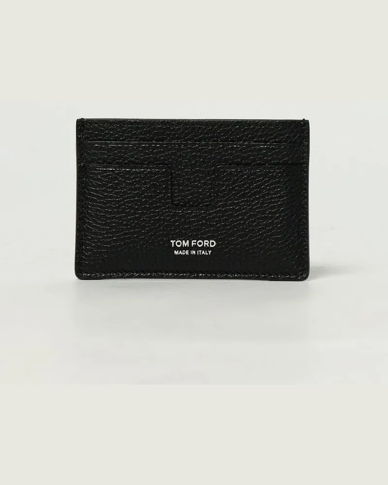 Tom Ford Tasche herren Schwarz