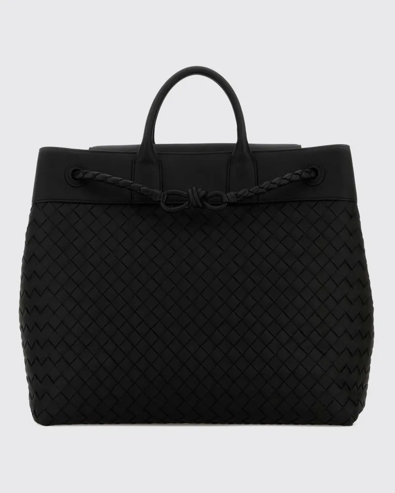 Bottega Veneta Tasche herren Schwarz