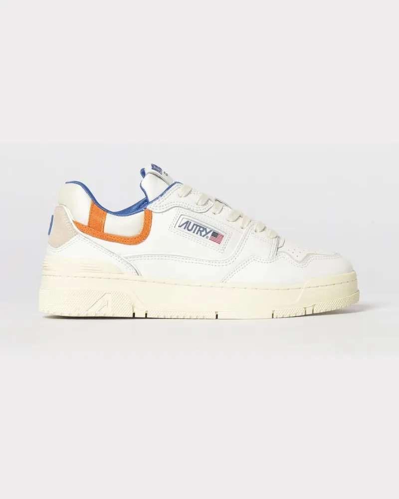 AUTRY Schuhe herren Weiß