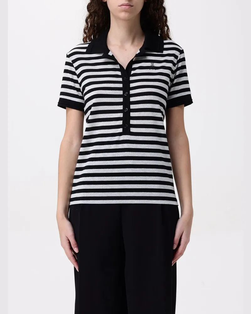 Patrizia Pepe Pullover damen Schwarz