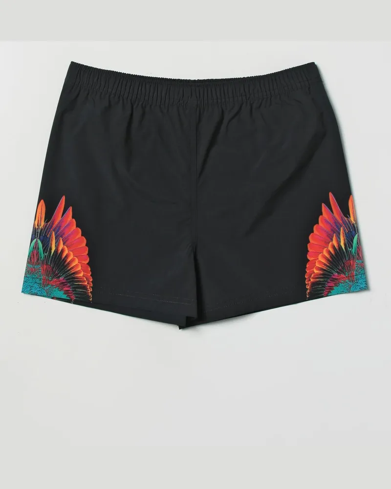Marcelo Burlon | County of Milan Bademode kinder Schwarz