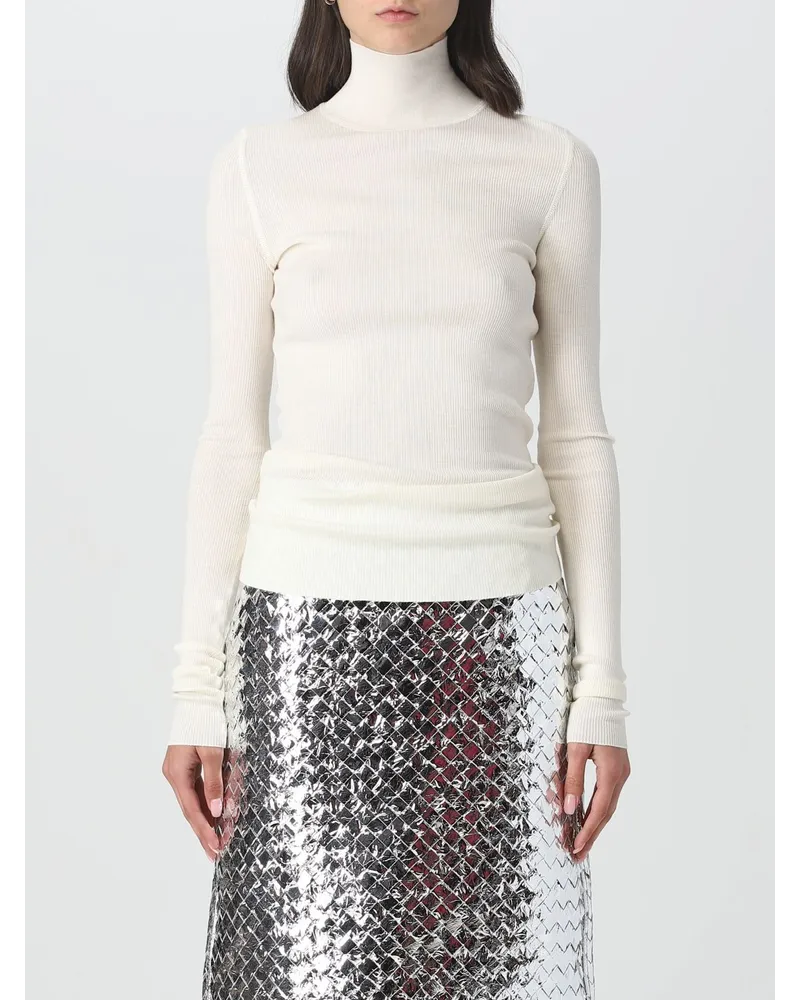 Bottega Veneta Pullover damen Yellow