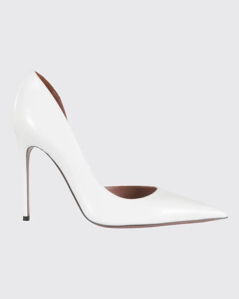 Paris Texas Schuhe damen Weiß