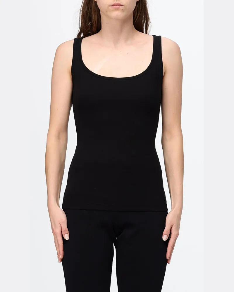 Ralph Lauren Baumwoll-Tanktop Blau