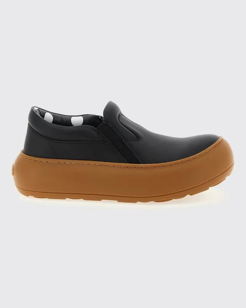 Moschino Sneakers damen Schwarz