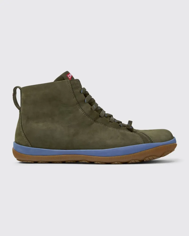 Camper Schuhe herren Grün