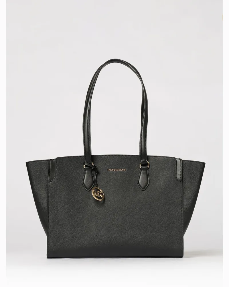 Michael Kors Handtasche damen Schwarz