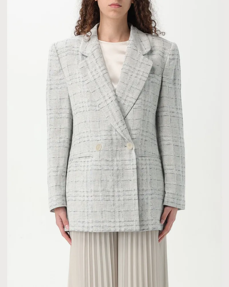 Emporio Armani Blazer damen Natural