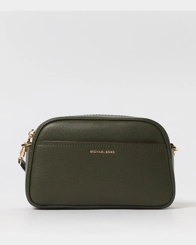 Michael Kors Schultertasche damen Ivory