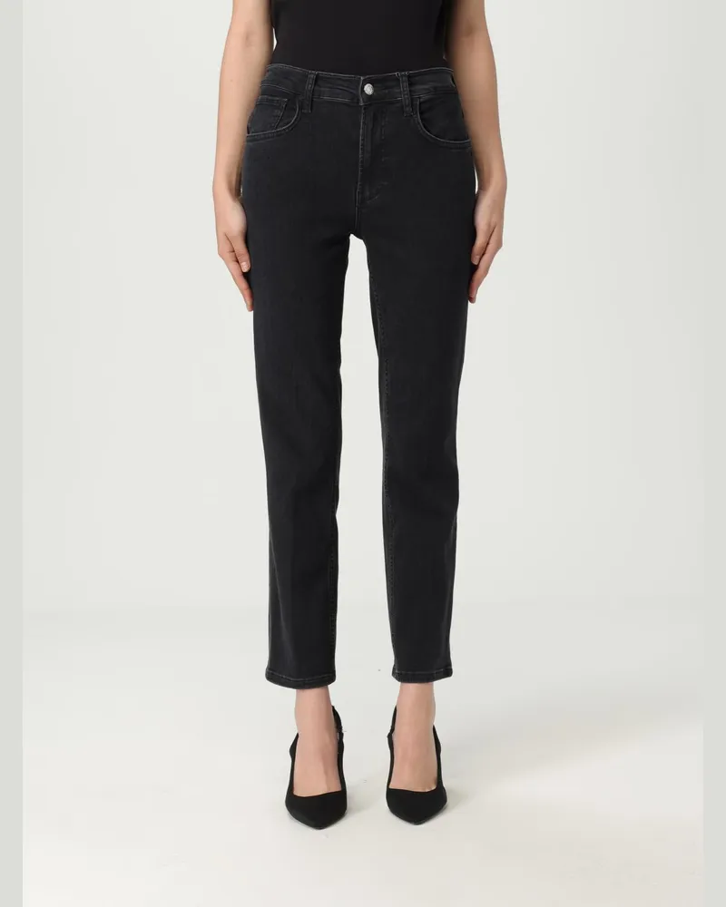 Liu Jo Jeans damen Schwarz