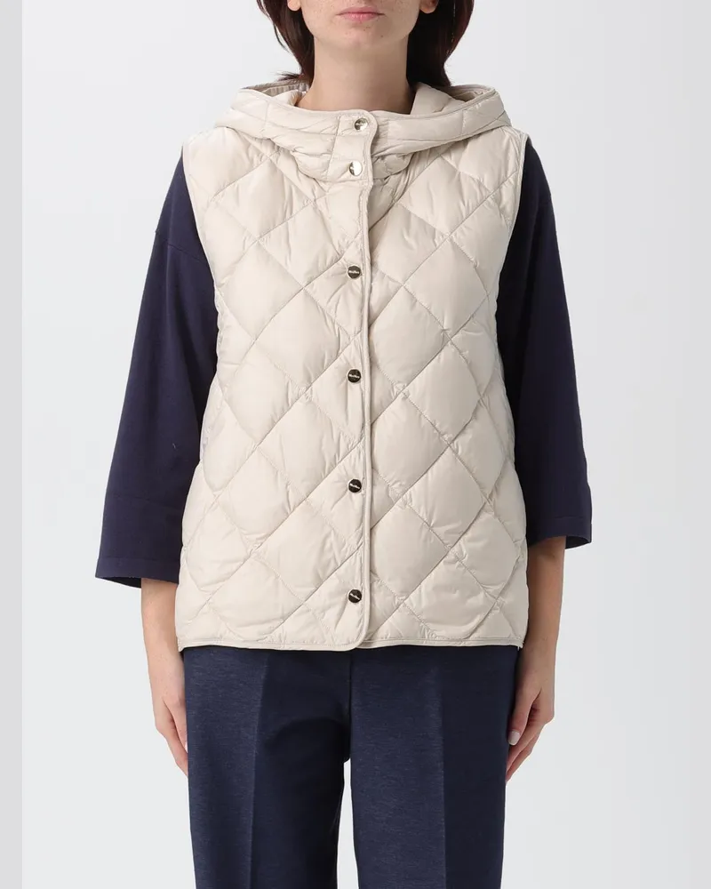 Max Mara Weste damen Weiß