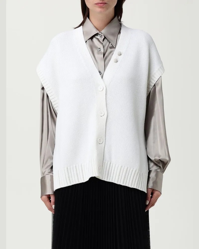 Fabiana Filippi Pullover damen Rope