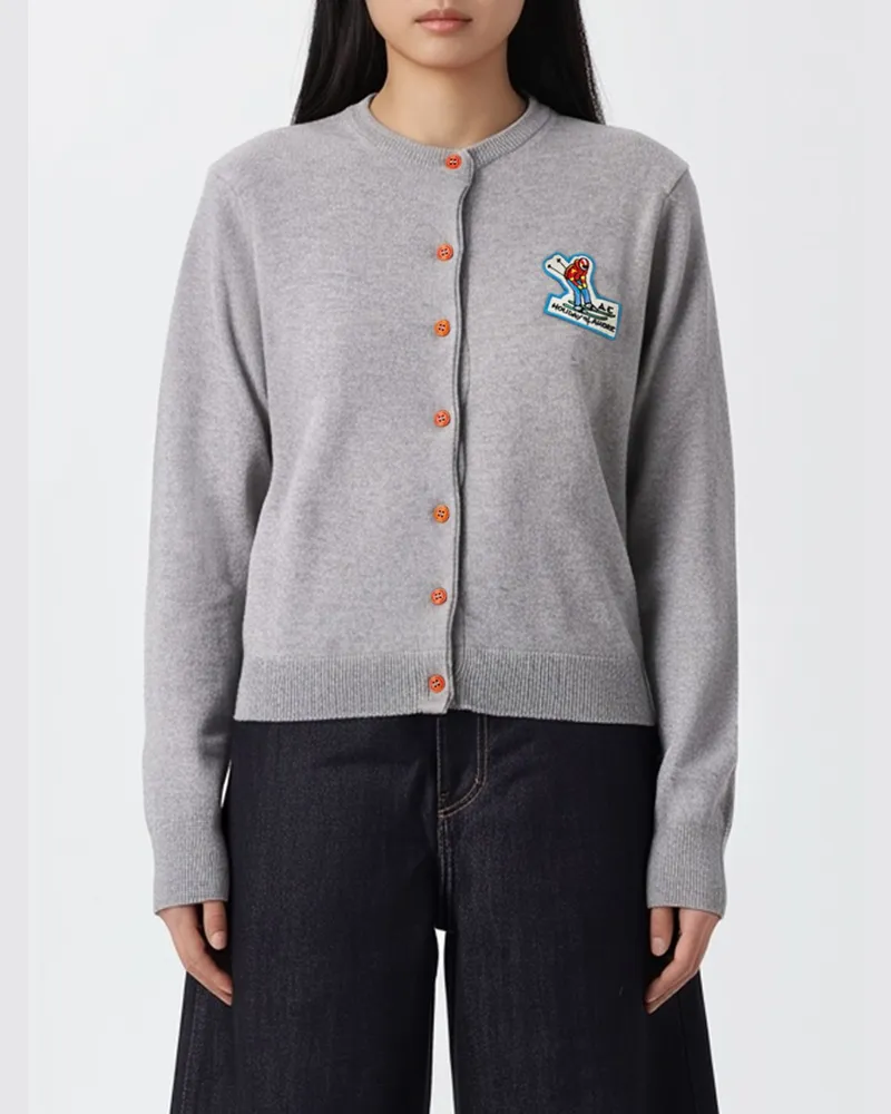 Alessandro Enriquez Pullover damen Bunt