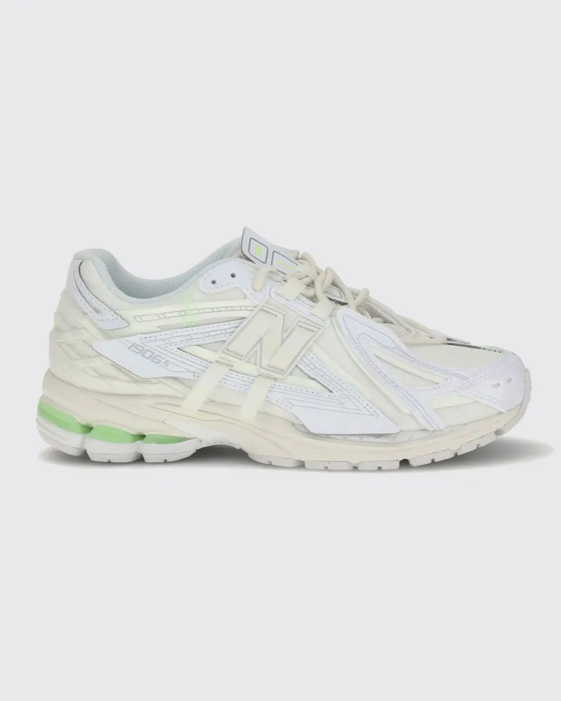 New Balance Schuhe herren Weiß