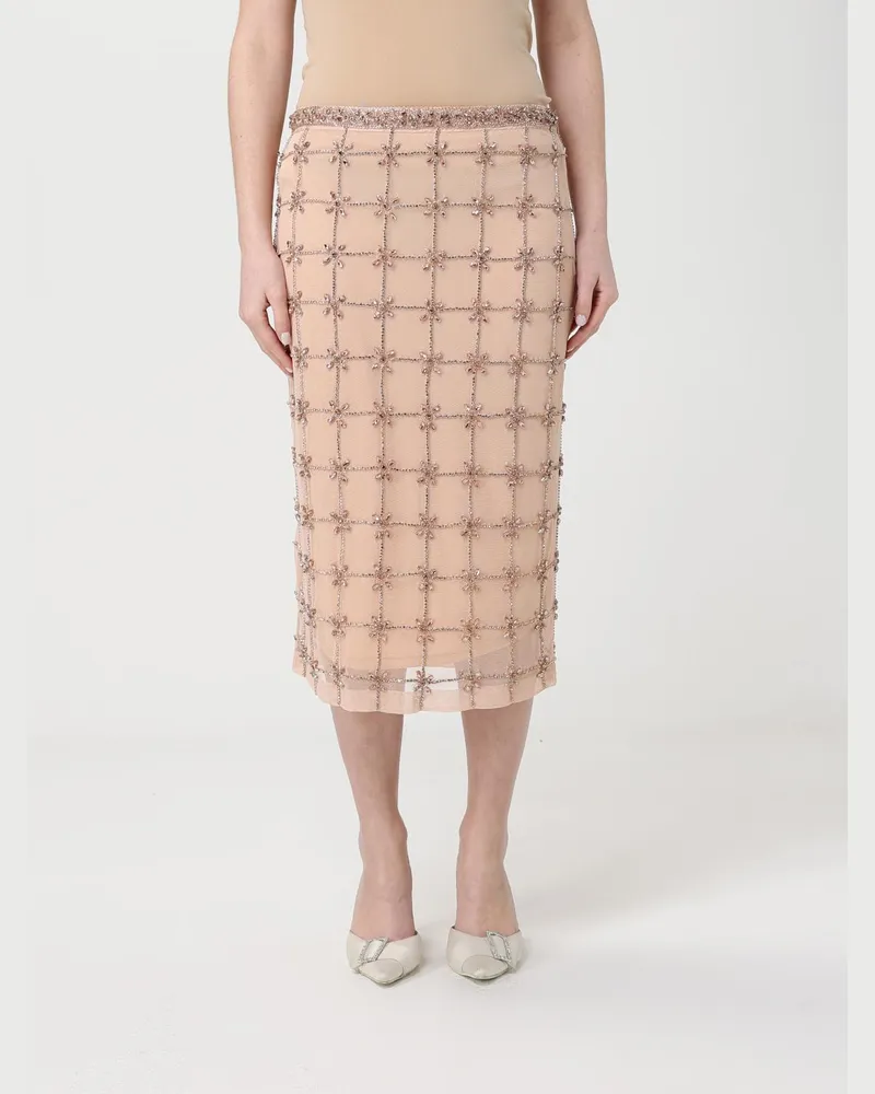 Pinko Rock damen Nude