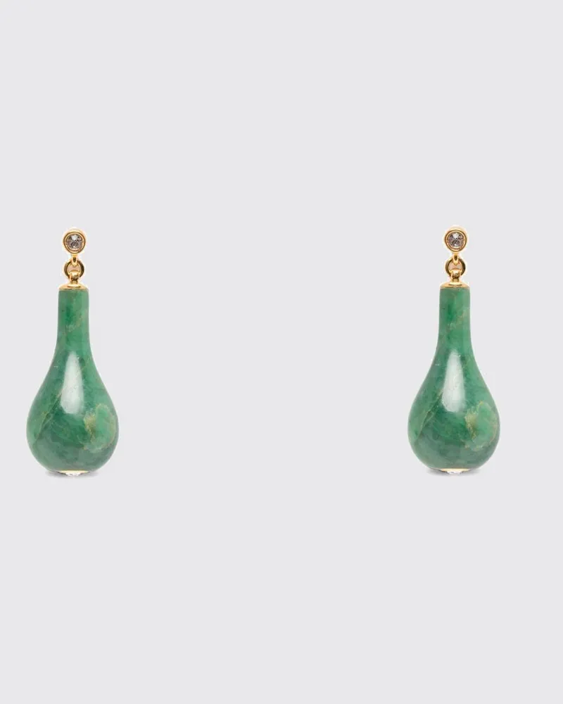 Totême Schmuck damen Grün