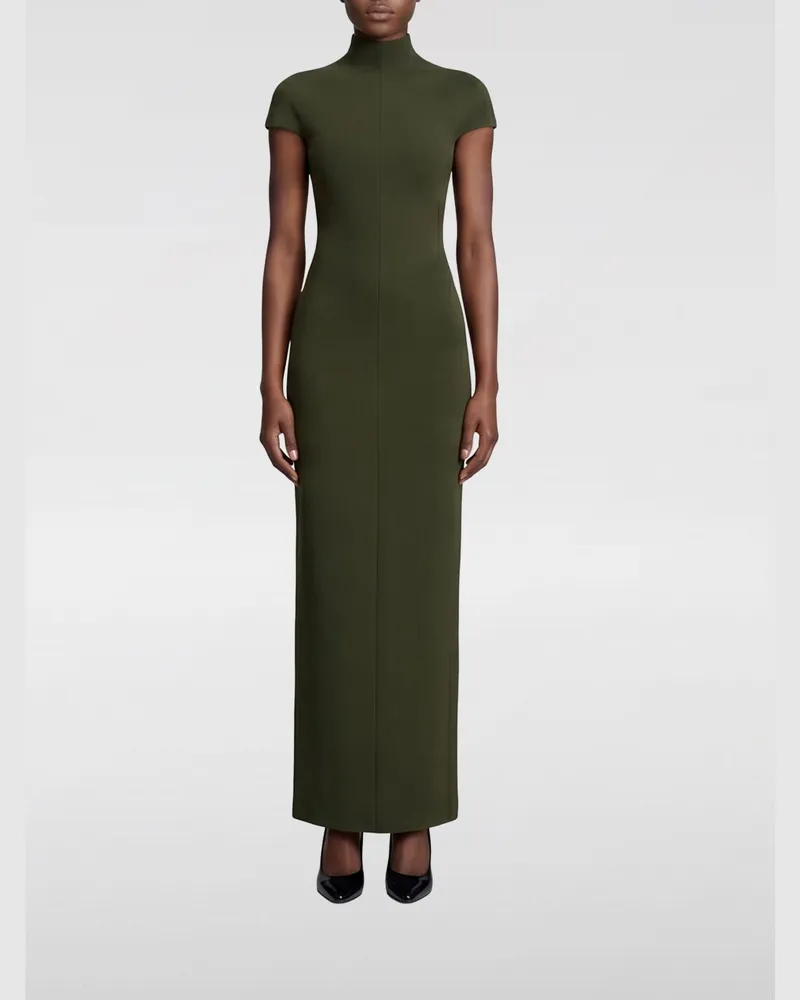 Solace London Kleid damen Grün