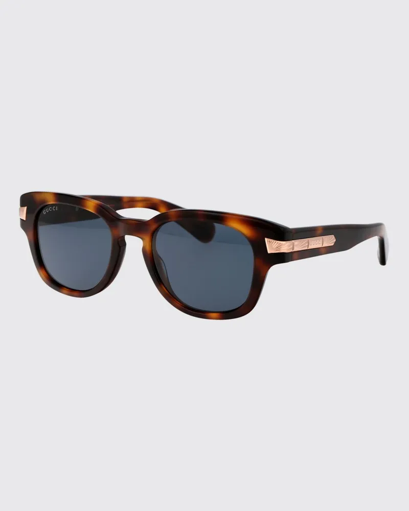 Gucci Sonnenbrillen herren Braun