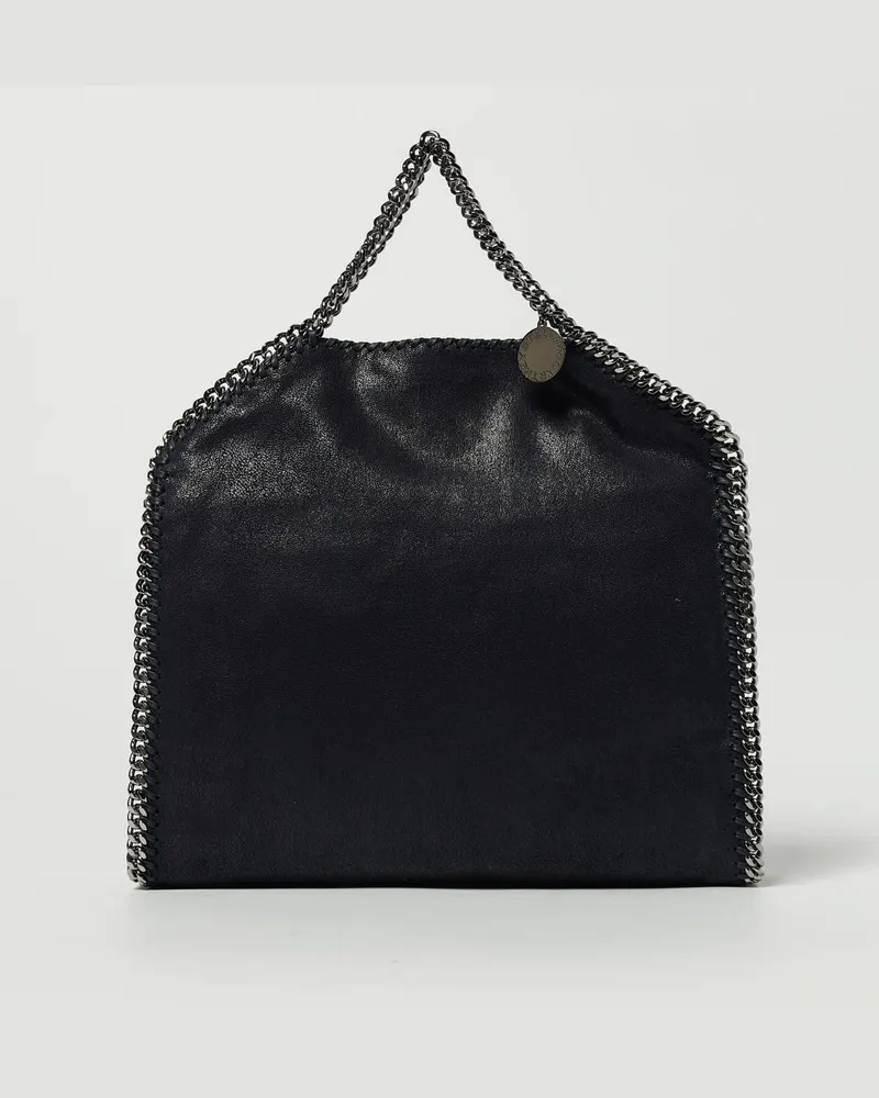 Stella McCartney Schultertasche damen Blau