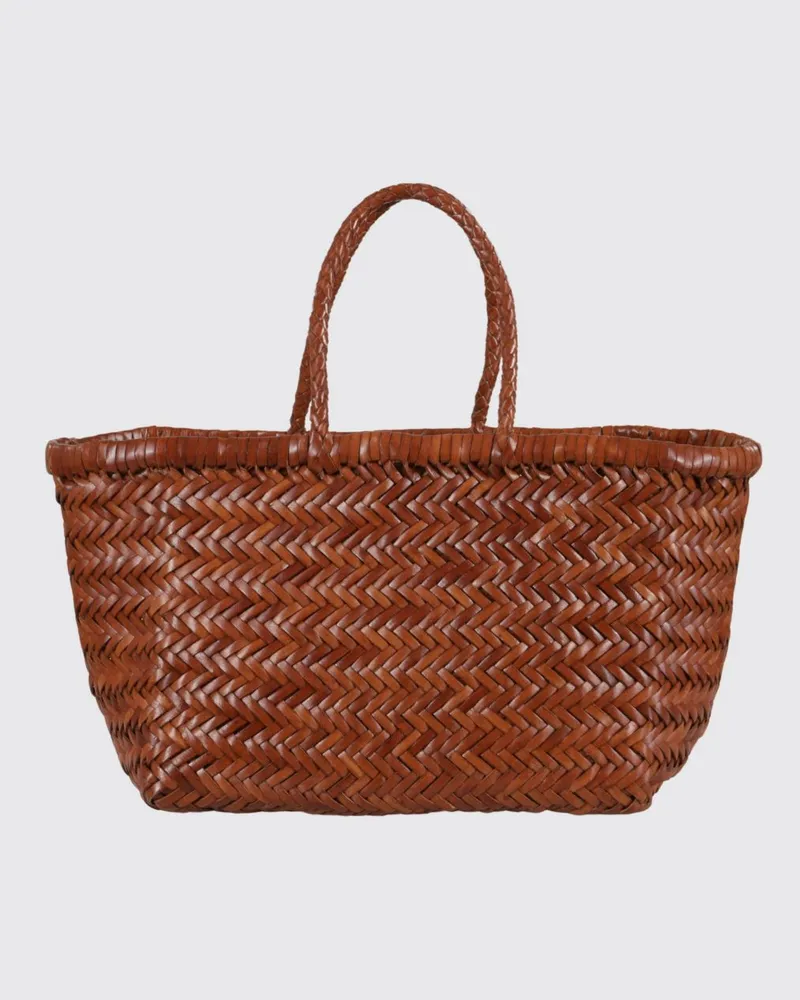 Dragon Diffusion Schultertasche damen Leder