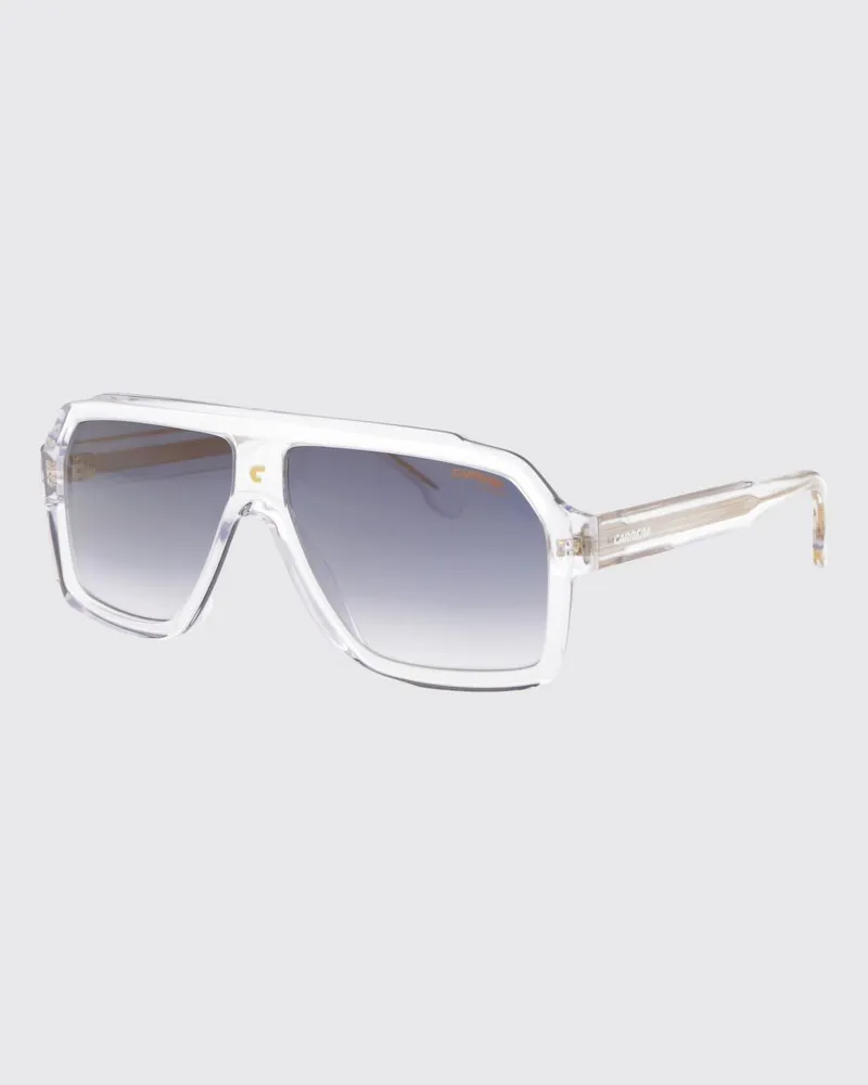 Carrera Sonnenbrille herren Durchsichtig