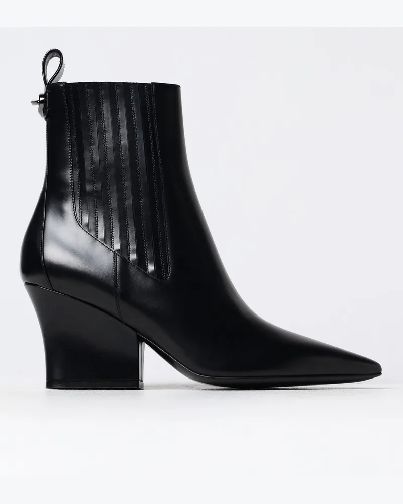 Valentino Garavani Schuhe damen Schwarz