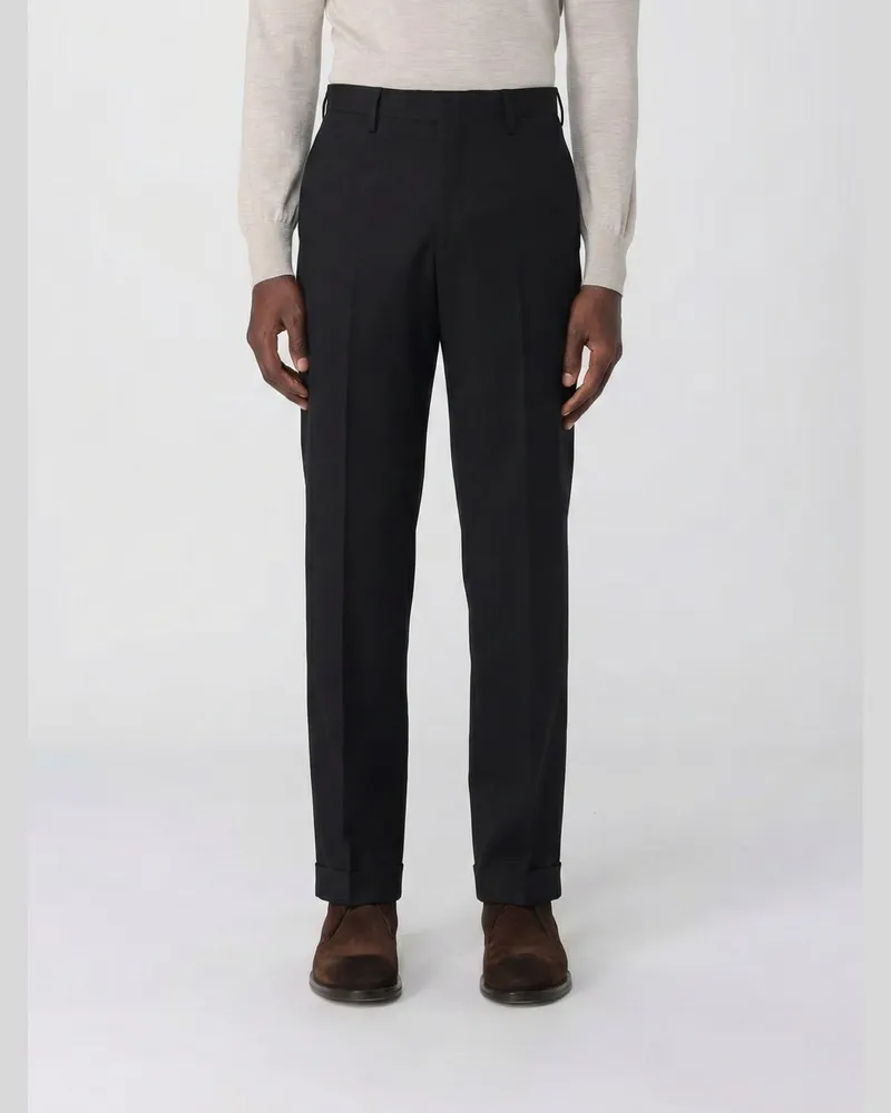 Paul Smith Hose herren Schwarz