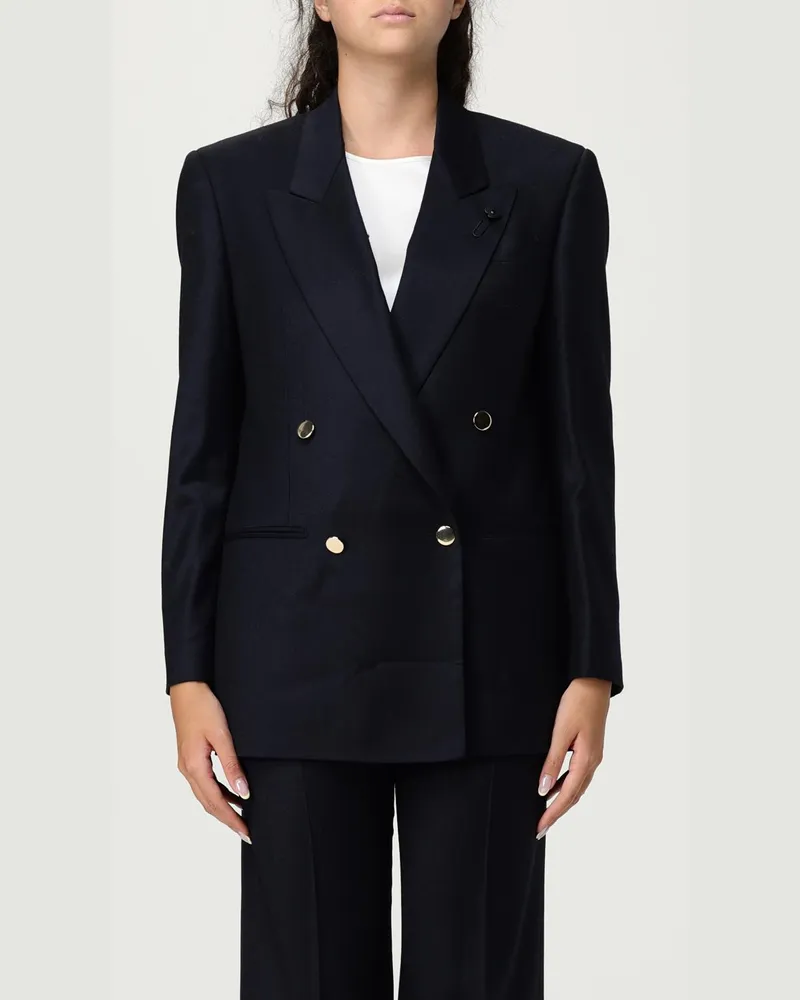 LARDINI Jacke damen Schwarz