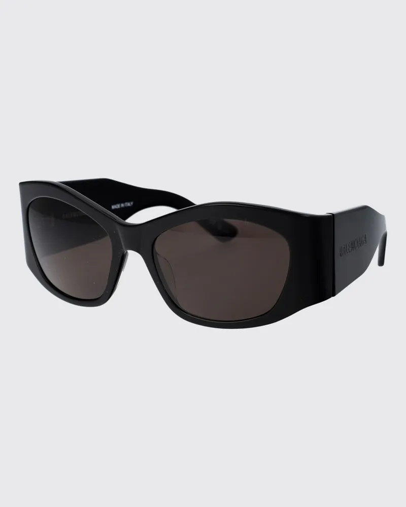 Balenciaga Sonnenbrillen damen Schwarz