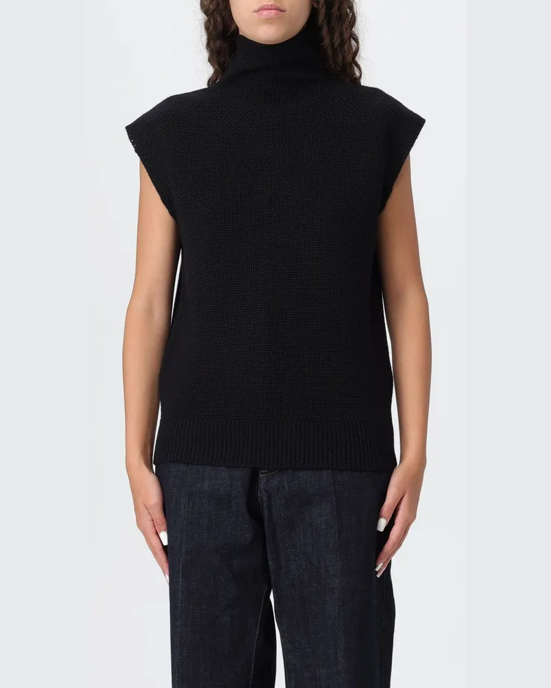 BARENA Pullover damen Schwarz