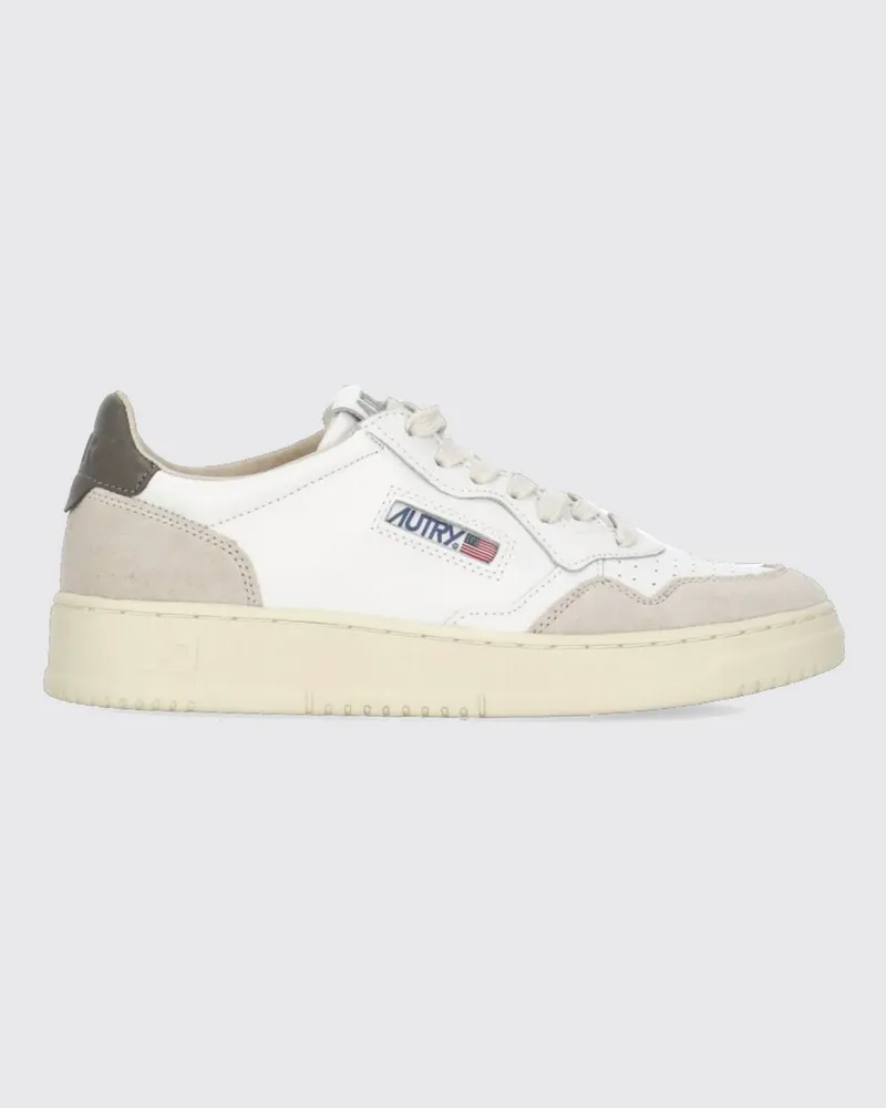 AUTRY Sneakers damen Weiss