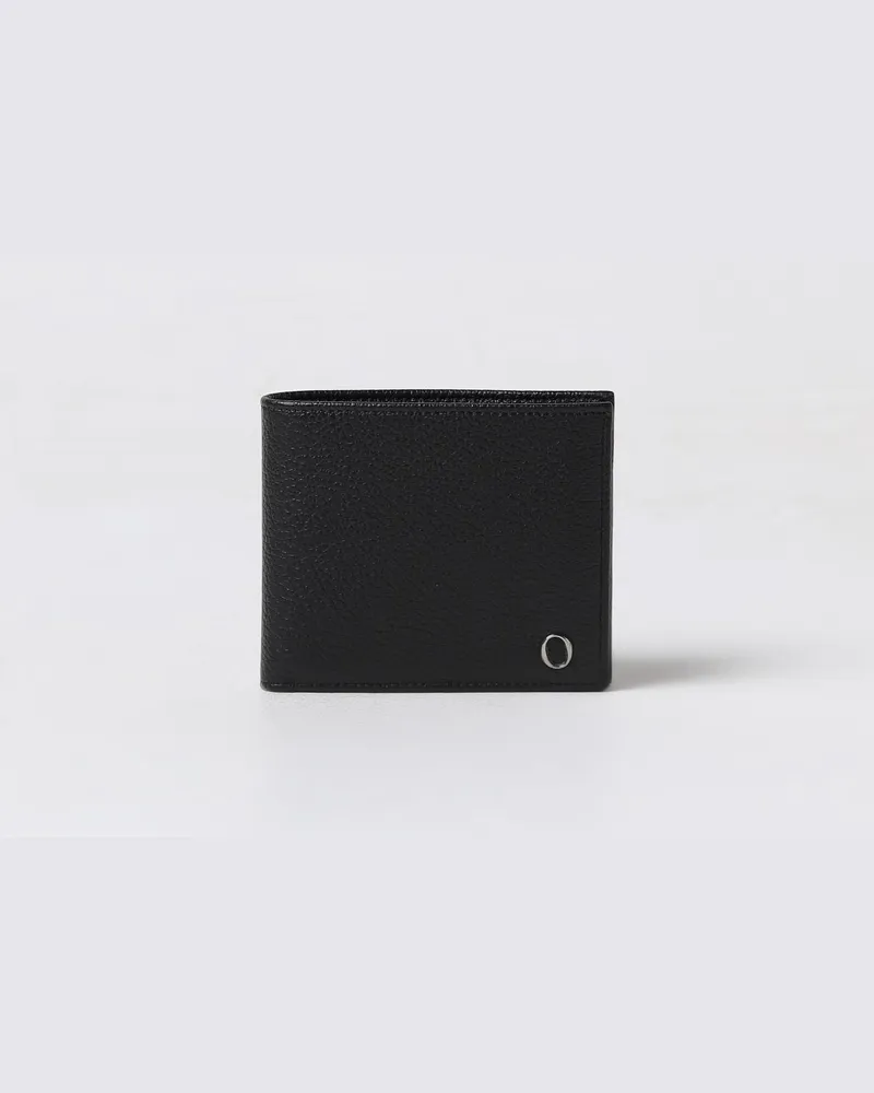 Orciani Portmonnaie herren Schwarz