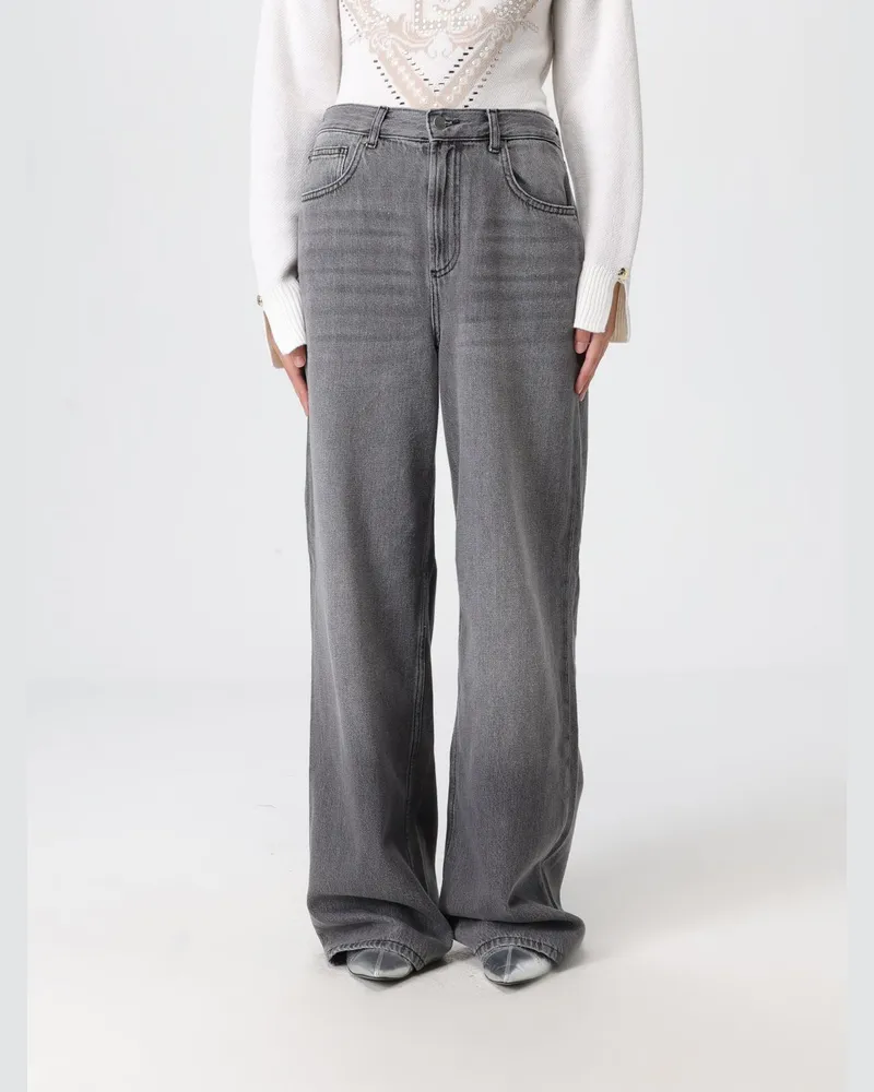 Liu Jo Jeans damen Grau