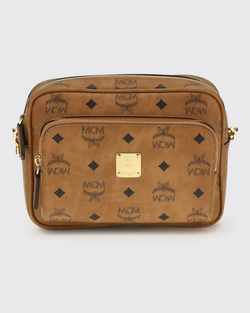 MCM Tasche herren Braun
