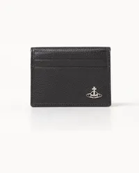 Vivienne Westwood Portmonnaie Schwarz