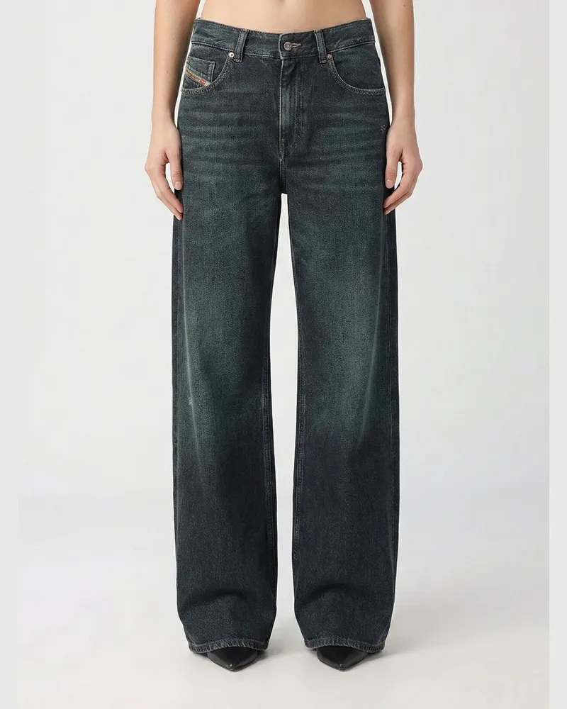 Diesel Jeans damen Blau