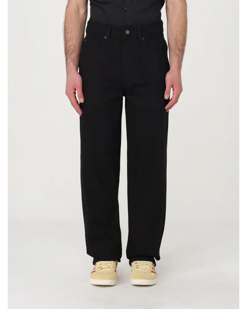 Dickies Hose herren Schwarz