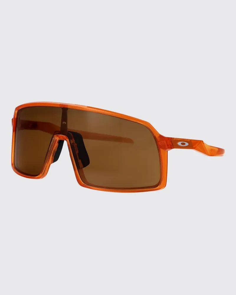 Oakley Sonnenbrillen herren Braun