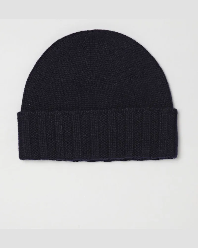 Drumohr  Hut herren Blau