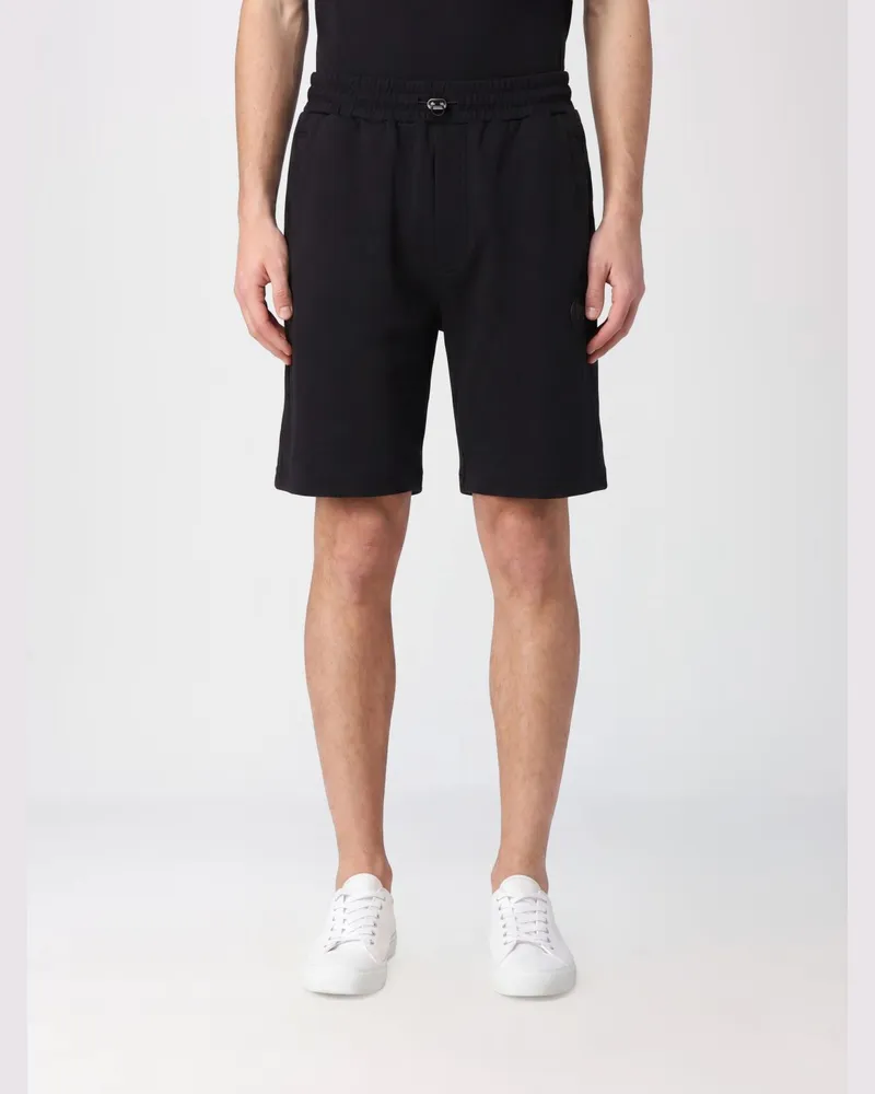Philipp Plein Shorts herren Schwarz