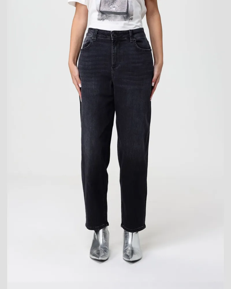 Liu Jo Jeans damen Schwarz