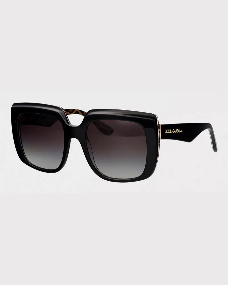 Dolce & Gabbana Sonnenbrillen damen Dolce & Gabbana Schwarz
