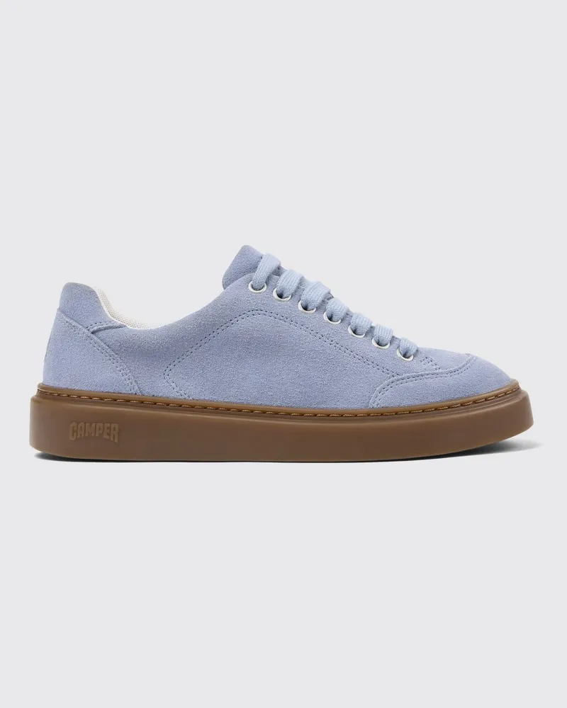Camper Sneakers damen Blau