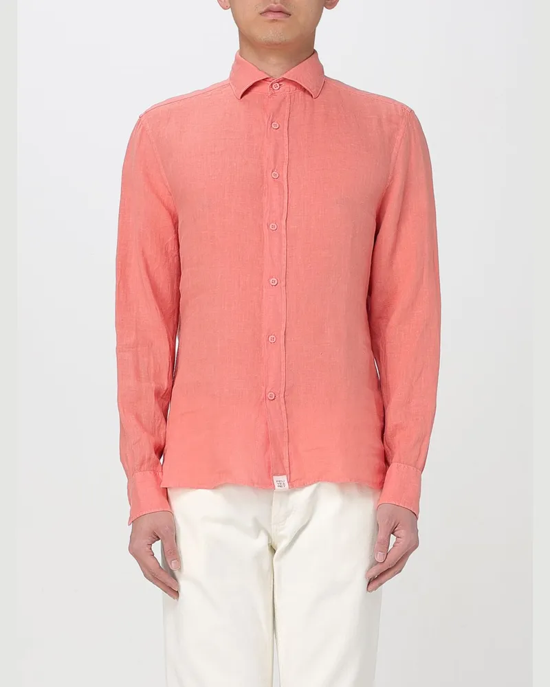 Peuterey Pullover herren Terrakotta