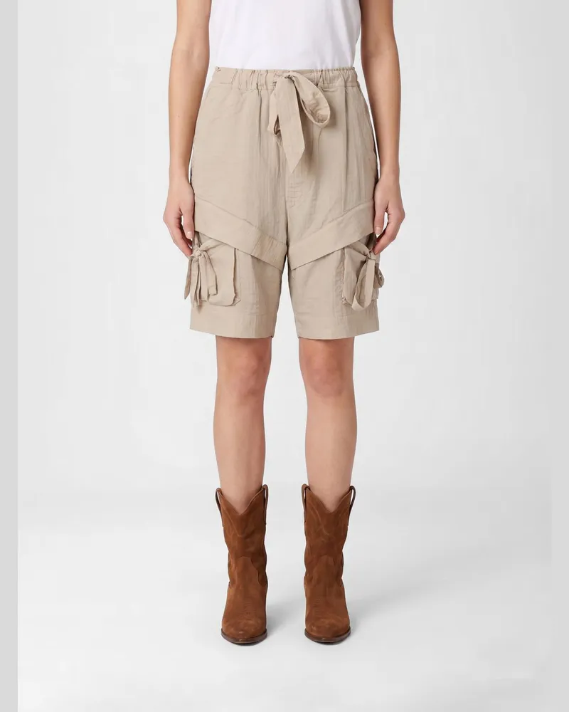 Étoile Isabel Marant Rock damen Beige