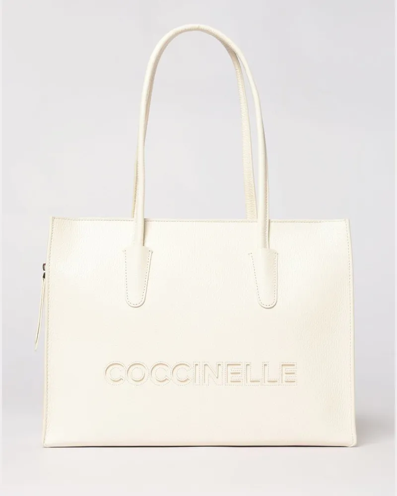 Coccinelle Handtasche damen Perle