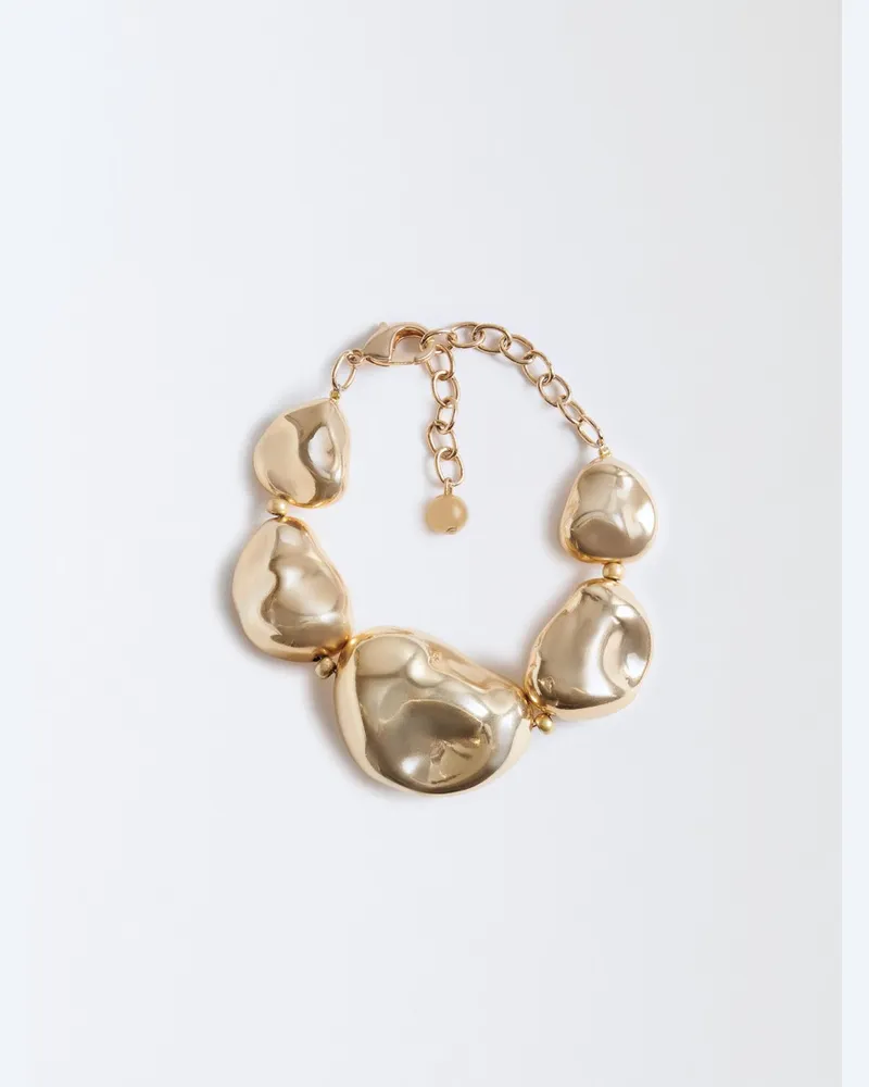 Fabiana Filippi Schmuck damen Gold
