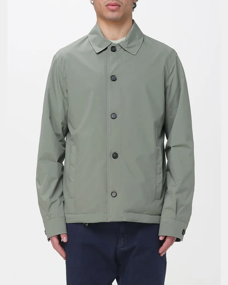 Paul & Shark Jacke herren Paul & Shark Grün